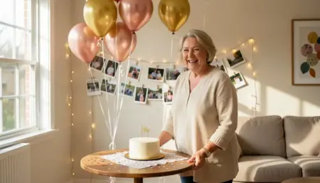 35 Ideias Para Festa de 50 Anos Feminina Simples e Barata 35 Ideias Para Festa de 50 Anos Feminina Simples e Barata