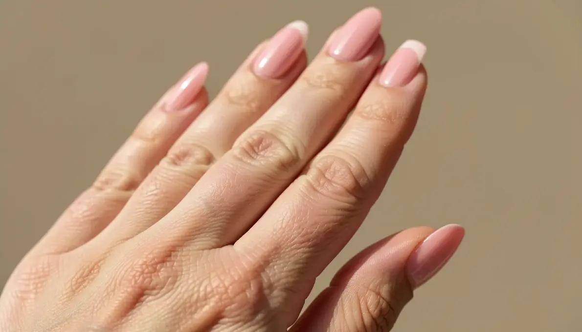 44 Formatos de Unhas Naturais com Fotos para Você se Inspirar 44 Formatos de Unhas Naturais com Fotos para Você se Inspirar