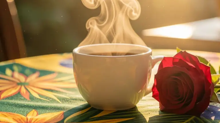 45 Ideias de Fotos de Bom Dia e Feliz Domingo para WhatsApp