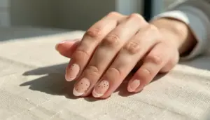 9 FOTOS DE UNHAS DECORADAS SIMPLES para Copiar (Lindas Inspirações)