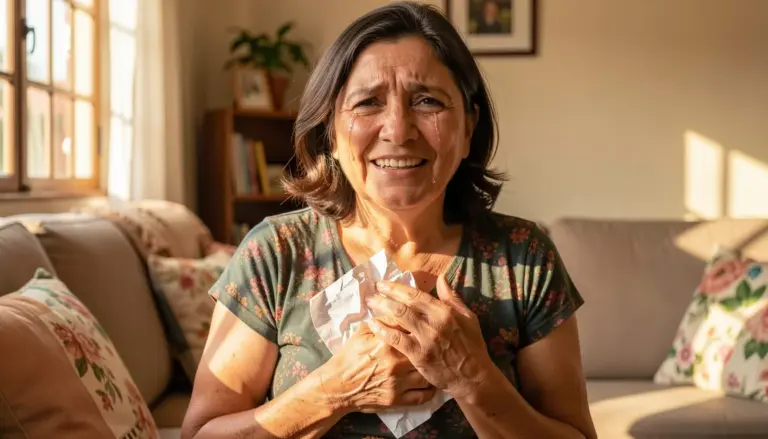 34 Frase do Dia das Mães Emocionante e Perfeita para Ela