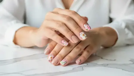 5 Frases para Unha Decorada: Legendas Criativas (Para Copiar) 5 Frases para Unha Decorada: Legendas Criativas (Para Copiar)