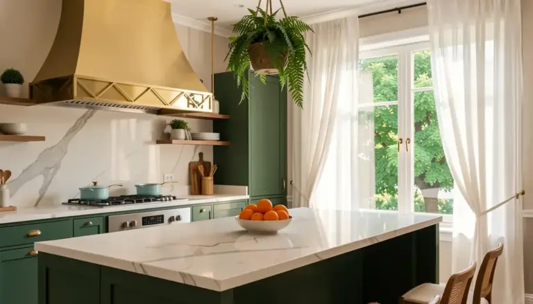 7 Combinações de Cores para DECORAÇÃO DE COZINHA (Inspirações para Copiar) 7 Combinações de Cores para DECORAÇÃO DE COZINHA (Inspirações para Copiar)