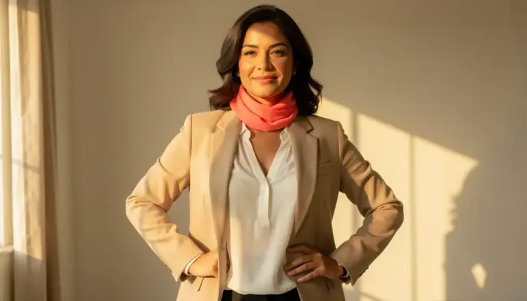 Sua Roupa Fala Antes De Você: Identidade Visual Através Das Roupas, Sem Gastar Muito