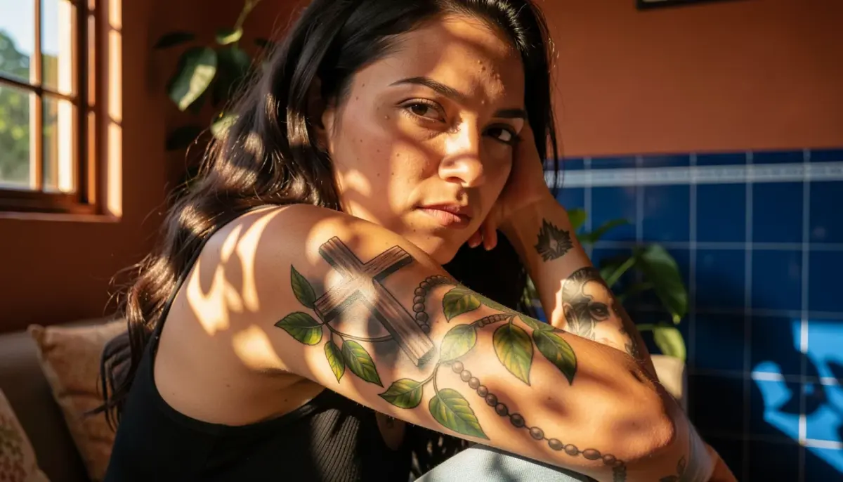 37 Ideias de Tatuagem John Wick com Significado e Inspiração