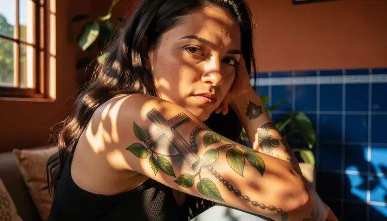 37 Ideias de Tatuagem John Wick com Significado e Inspiração 37 Ideias de Tatuagem John Wick com Significado e Inspiração