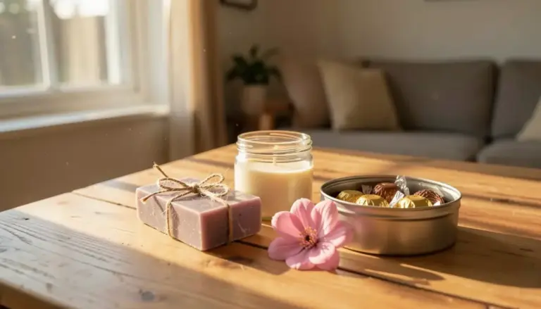 32 Ideias de Lembrancinhas para o Dia das Mulheres que Custam Pouco e Encantam