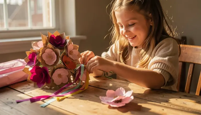 44 Ideias de Lembrancinhas para o Dia das Mães Fáceis e Baratas