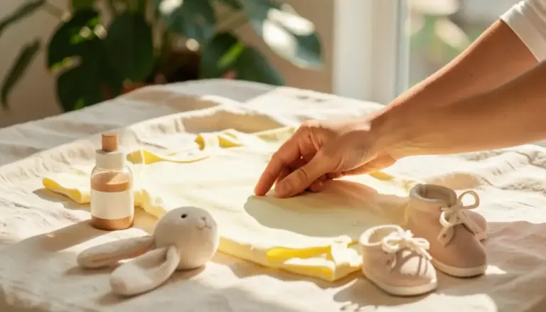 36 Itens Essenciais para sua Lista de Cha de Bebe