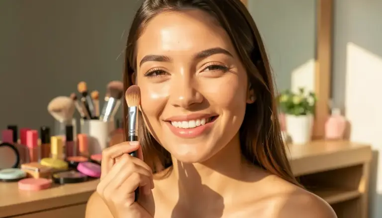 38 Ideias para uma Lista de Produtos de Maquiagem Completa e Barata