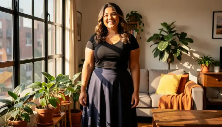 26 LOOKS COM ROUPAS BARATAS PARA DIFERENTES TIPOS DE CORPO (Barato)