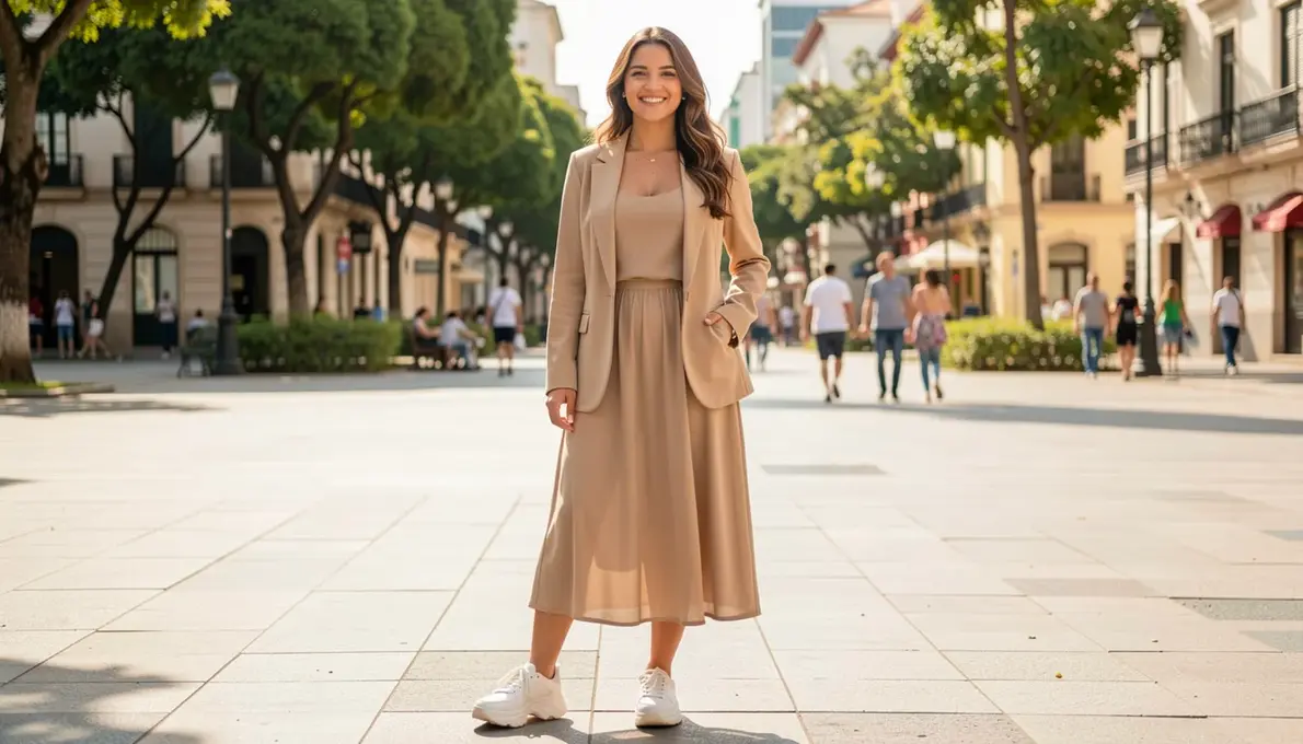41 Ideias de Looks com Tênis Feminino para Usar no Dia a Dia, Trabalho e Festa 41 Ideias de Looks com Tênis Feminino para Usar no Dia a Dia, Trabalho e Festa