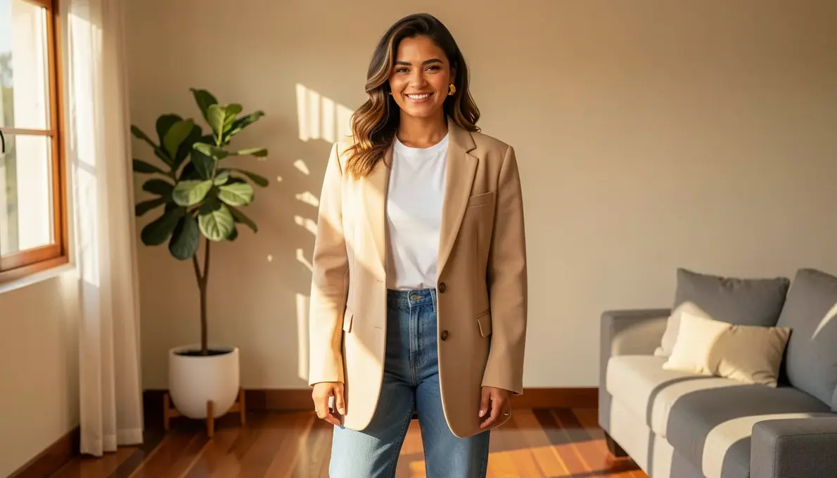 35 Ideias de Looks Rápidos para Sair de Casa em 5 Minutos 35 Ideias de Looks Rápidos para Sair de Casa em 5 Minutos