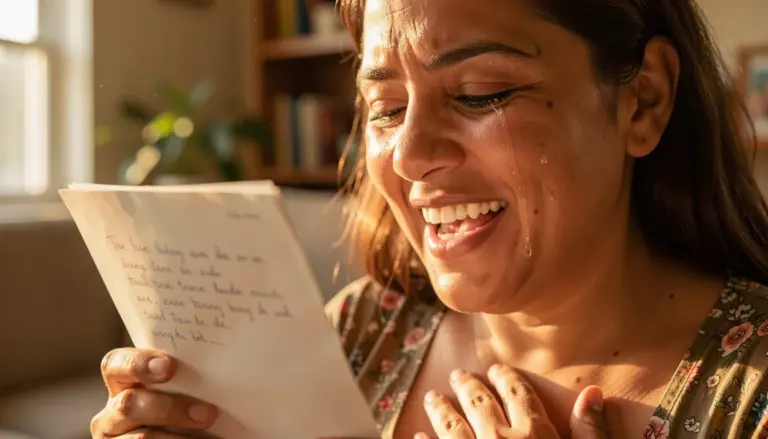 42 Ideias de Mãe Mensagem Emocionante para Fazer Ela Chorar de Alegria