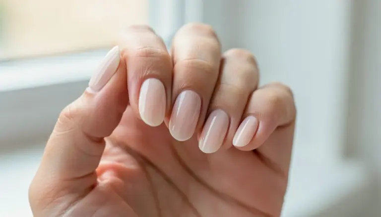 Manutenção de Unha em Gel: Quanto Tempo Dura o Prazo Ideal? Manutenção de Unha em Gel: Quanto Tempo Dura o Prazo Ideal?