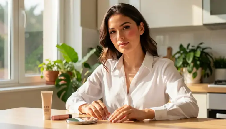 45 Ideias de Maquiagem Para o Trabalho Rápida e Profissional