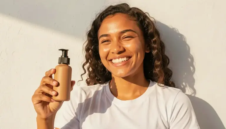 Maquiagem Para Pele Oleosa: 4 Produtos Que Controlam o Brilho Sem Ressecar