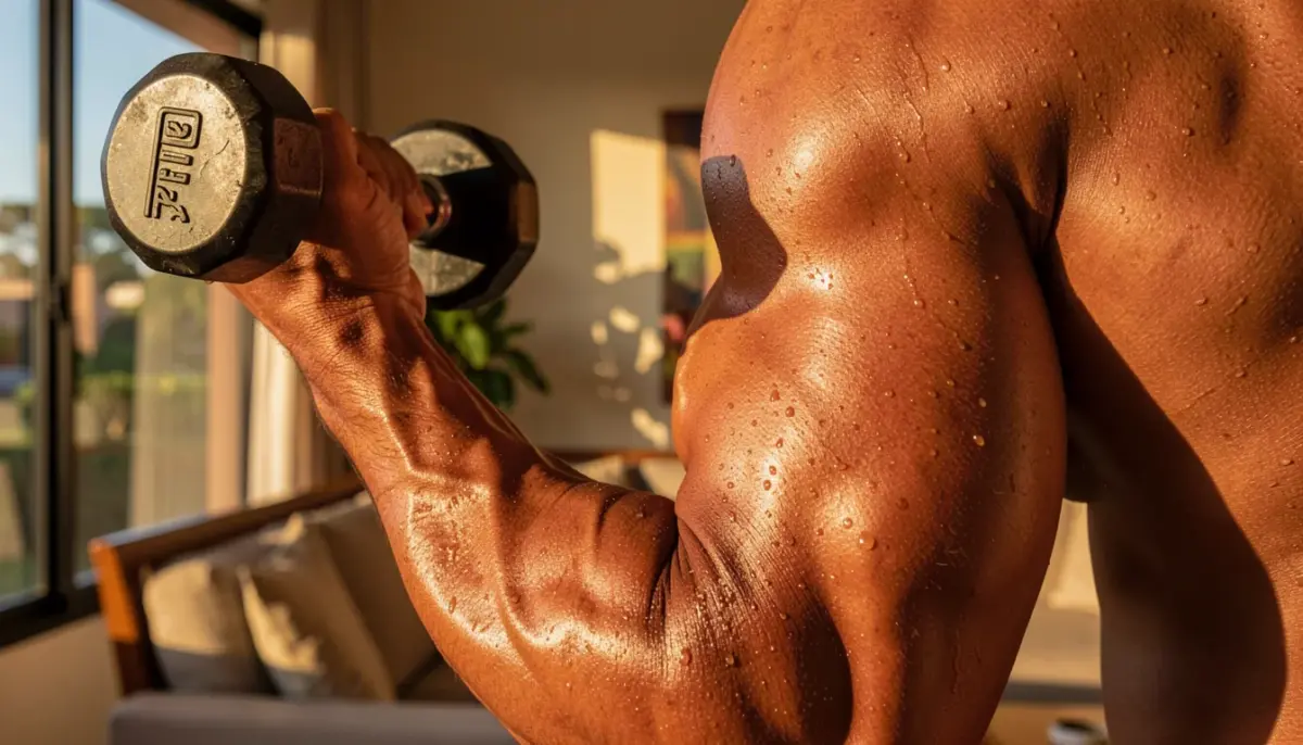 Melhores Exercicios para Biceps: O Veredito de 2026