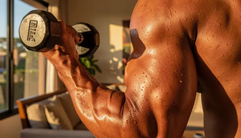 Melhores Exercicios para Biceps: O Veredito de 2026
