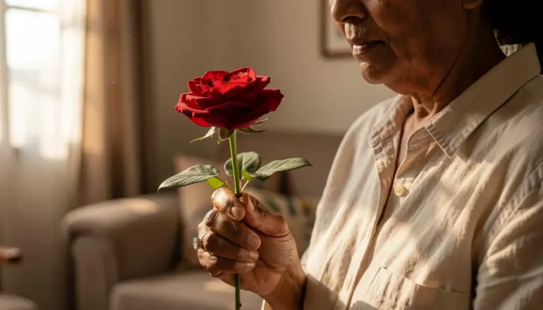 33 Mensagem para Dia das Mães Emocionante e Linda para Copiar