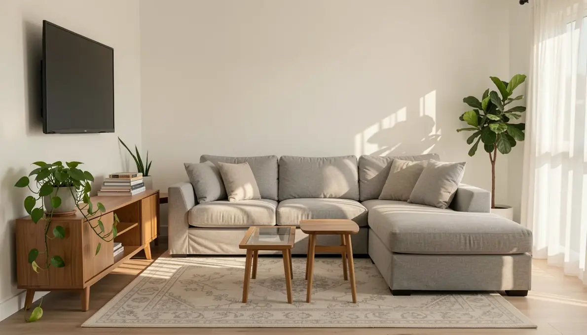 6 Texturas e Tons Neutros para um Estilo MINIMALISTA Aconchegante (Inspirações para Copiar)