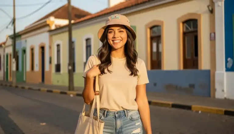 Moda Consciente e Acessível: Vista-se Bem Gastando Pouco