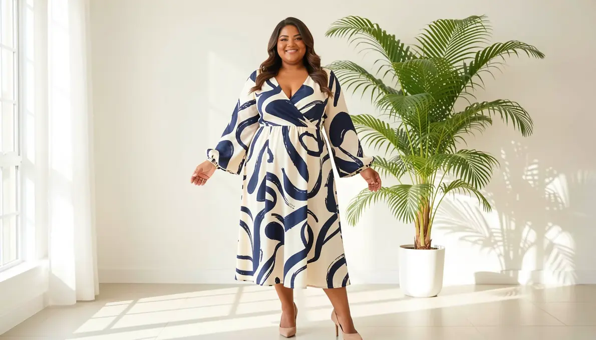 45 Ideias de MODA PLUS SIZE TENDENCIAS REAIS (Fácil) 45 Ideias de MODA PLUS SIZE TENDENCIAS REAIS (Fácil)