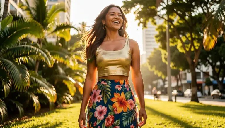 38 Ideias de Como Usar Moda Sem Regras Com Liberdade
