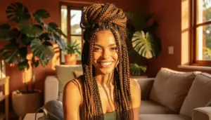 44 Modelos de Trança Nagô para Inspirar Seu Visual 44 Modelos de Trança Nagô para Inspirar Seu Visual