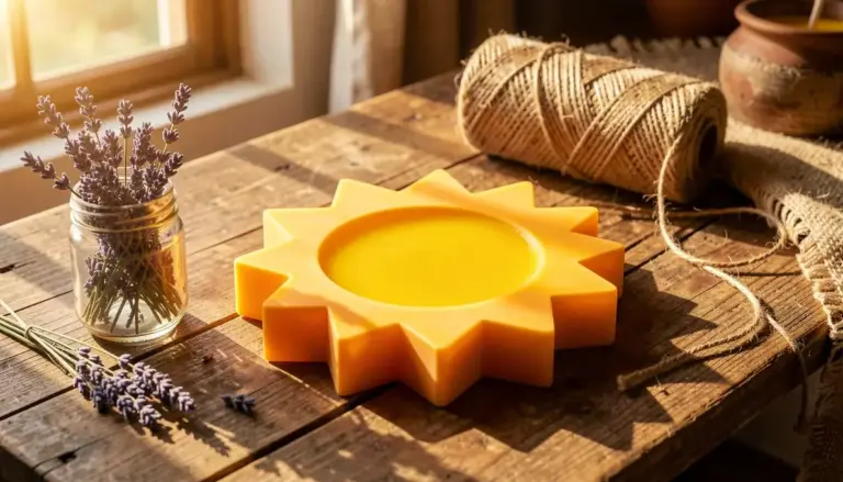 7 Moldes de Sol para Artesanato (Grátis e para Imprimir)