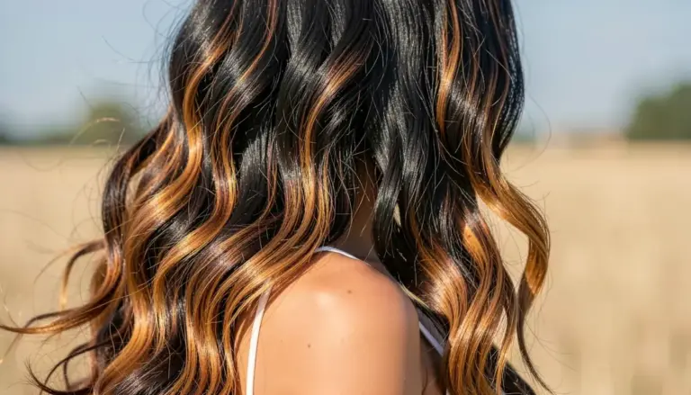 6 MORENA ILUMINADA CARAMELO E MEL: Fotos e Tendências para Copiar 6 MORENA ILUMINADA CARAMELO E MEL: Fotos e Tendências para Copiar