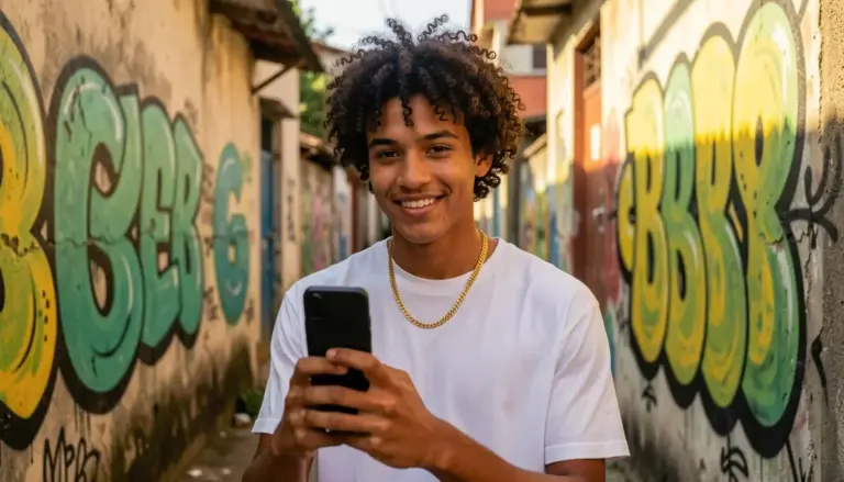 45 Ideias de Nome de Cria para Botar no Instagram