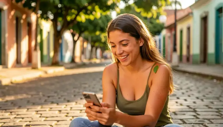 42 Ideias de Nome de Instagram Para 2026 Que São Curtas e Fáceis
