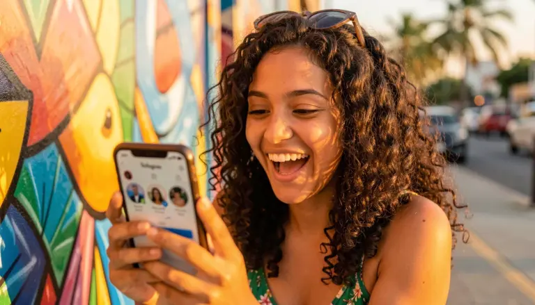 31 Nomes Para Colocar no Instagram Que Vão Te Inspirar Agora