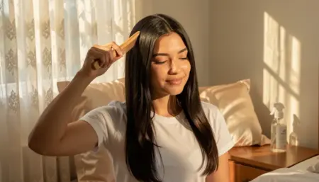 O Que Passar no Cabelo para Evitar Choque Elétrico? 5 Soluções Baratas O Que Passar no Cabelo para Evitar Choque Elétrico? 5 Soluções Baratas