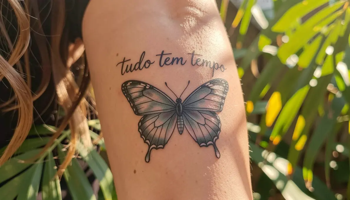 O QUE SIGNIFICA TATUAGEM DE BORBOLETA: Transformação, Alma e Liberdade (Guia Completo) O QUE SIGNIFICA TATUAGEM DE BORBOLETA: Transformação, Alma e Liberdade (Guia Completo)