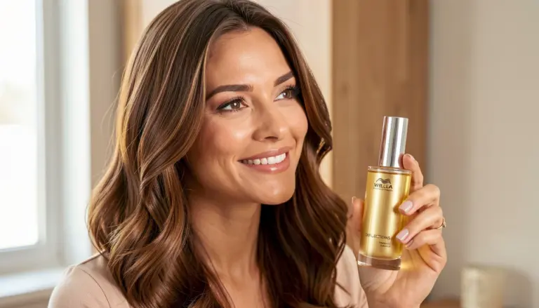 Óleo Capilar Finalizador Wella Professionals Oil Reflections: Vale a Pena?