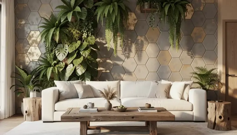 12 Paredes Vivas para Decorar Sua Casa (Lindas Inspirações) 12 Paredes Vivas para Decorar Sua Casa (Lindas Inspirações)