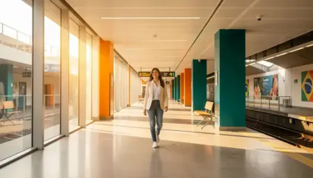 32 Ideias de Peças de Transição de Estação Que Cortam Tempo de Integração