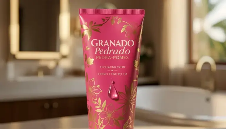 PÉS MACIOS com PEDRA POME (Sem Erro e Barato)