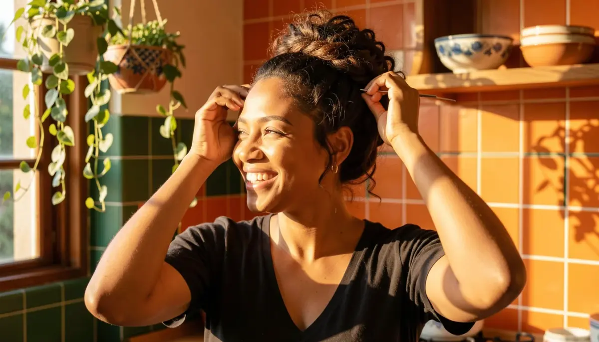 30 Ideias de Penteado Rápido para o Dia a Dia em 2026
