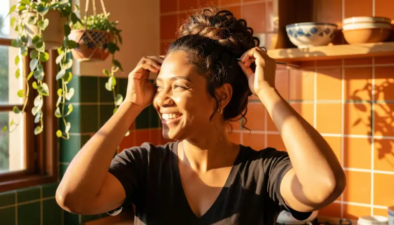 30 Ideias de Penteado Rápido para o Dia a Dia em 2026 30 Ideias de Penteado Rápido para o Dia a Dia em 2026