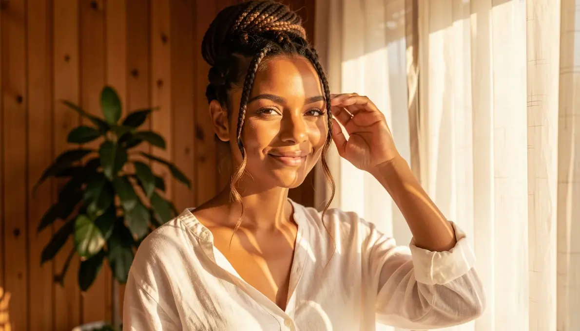 38 Ideias de Penteado Bonito e Fácil para Você Fazer Hoje