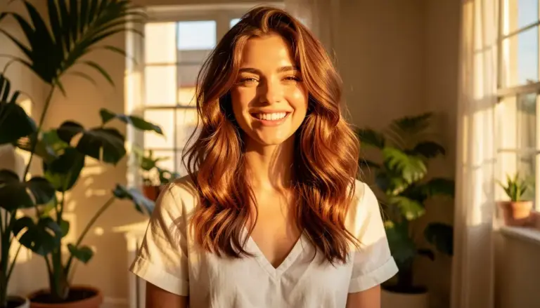 33 Ideias de Penteados com Cabelo Solto Que Você Vai Amar 33 Ideias de Penteados com Cabelo Solto Que Você Vai Amar