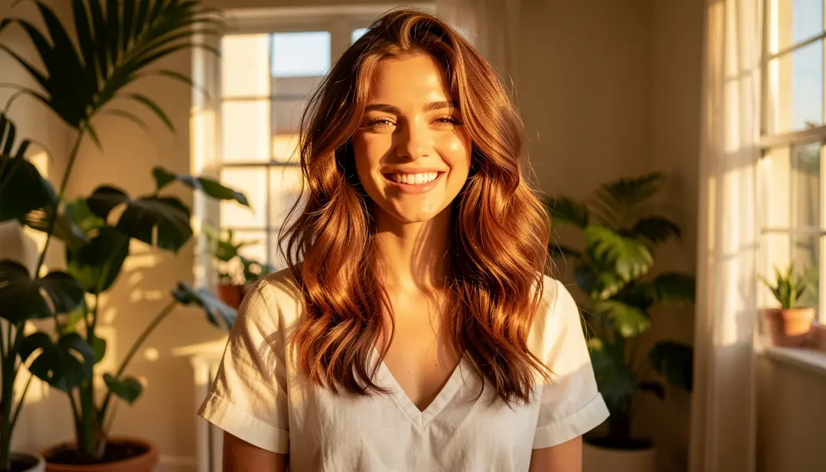 33 Ideias de Penteados com Cabelo Solto Que Você Vai Amar 33 Ideias de Penteados com Cabelo Solto Que Você Vai Amar