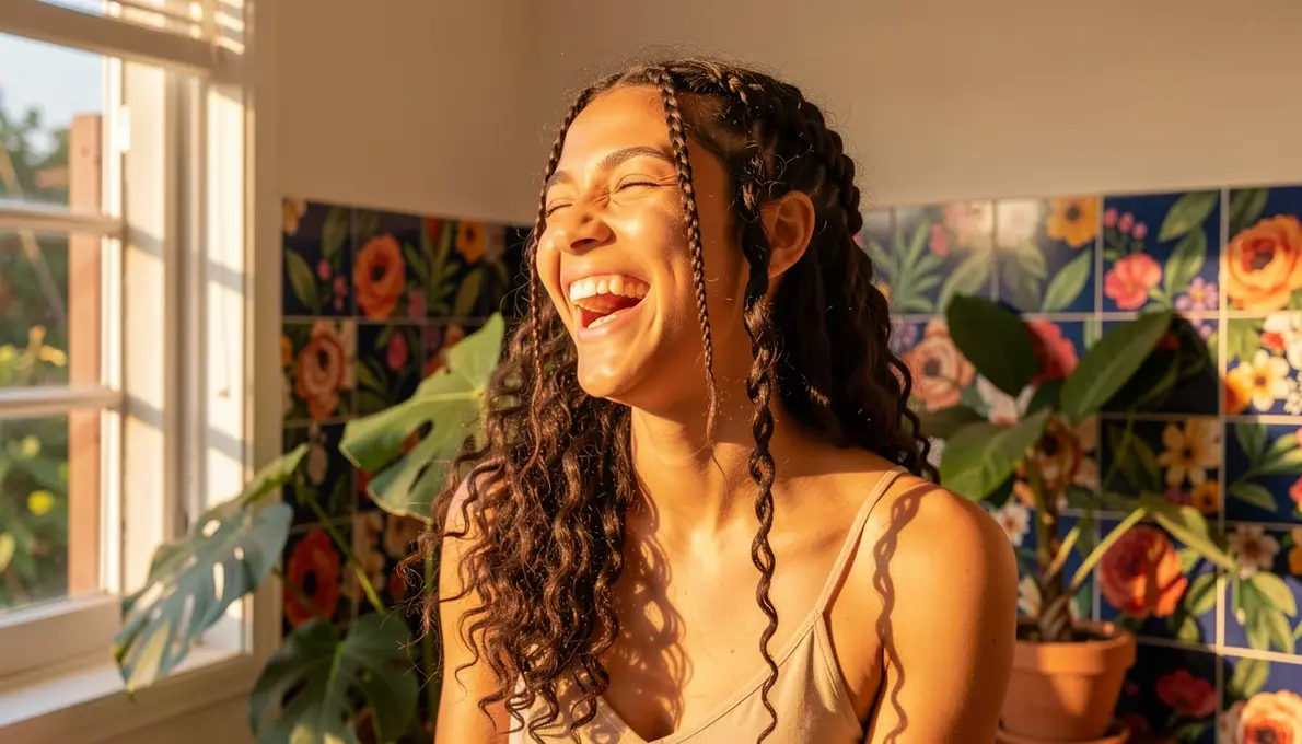 33 Penteados com Tranças Simples para Todos os Tipos de Cabelo em 2026
