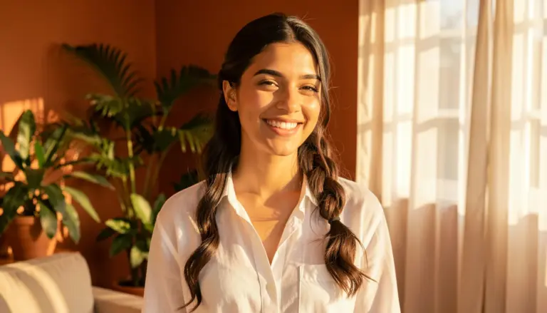 33 Penteados Simples Cabelo Solto para Arrasar em Minutos 33 Penteados Simples Cabelo Solto para Arrasar em Minutos