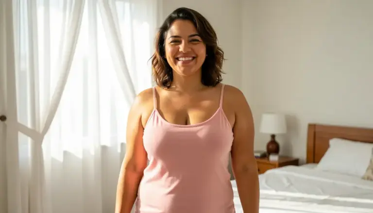 Qual Pijama Alcinha para Busto Grande Vale a Pena? Veja o Veredito