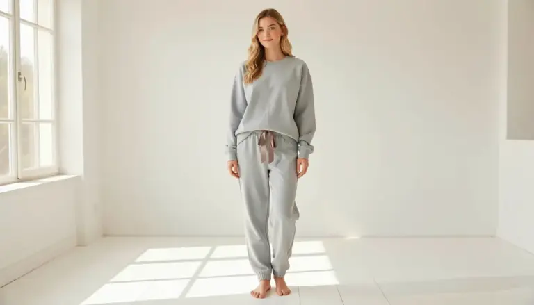 33 Ideias de PIJAMA FEMININO CALÇA E BLUSA Confortável (Barato)