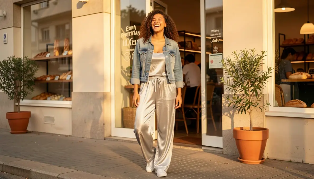 39 Ideias de Pijama Feminino Cinza para Usar como Look de Saída 39 Ideias de Pijama Feminino Cinza para Usar como Look de Saída
